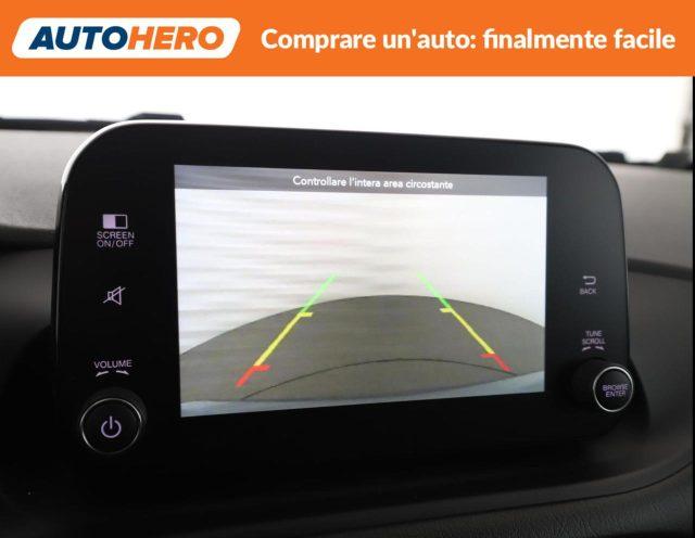 FIAT Tipo 1.3 Mjt S&S 5 porte Cross