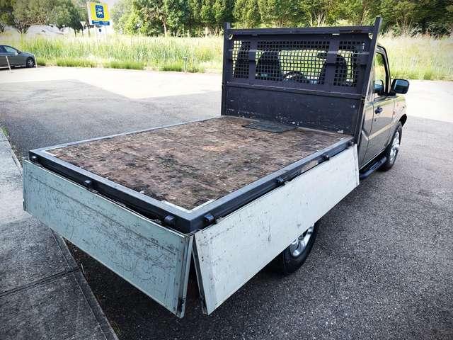 Mahindra Goa 2.5 crde GLX 4wd PICK UP AUTOCARRO