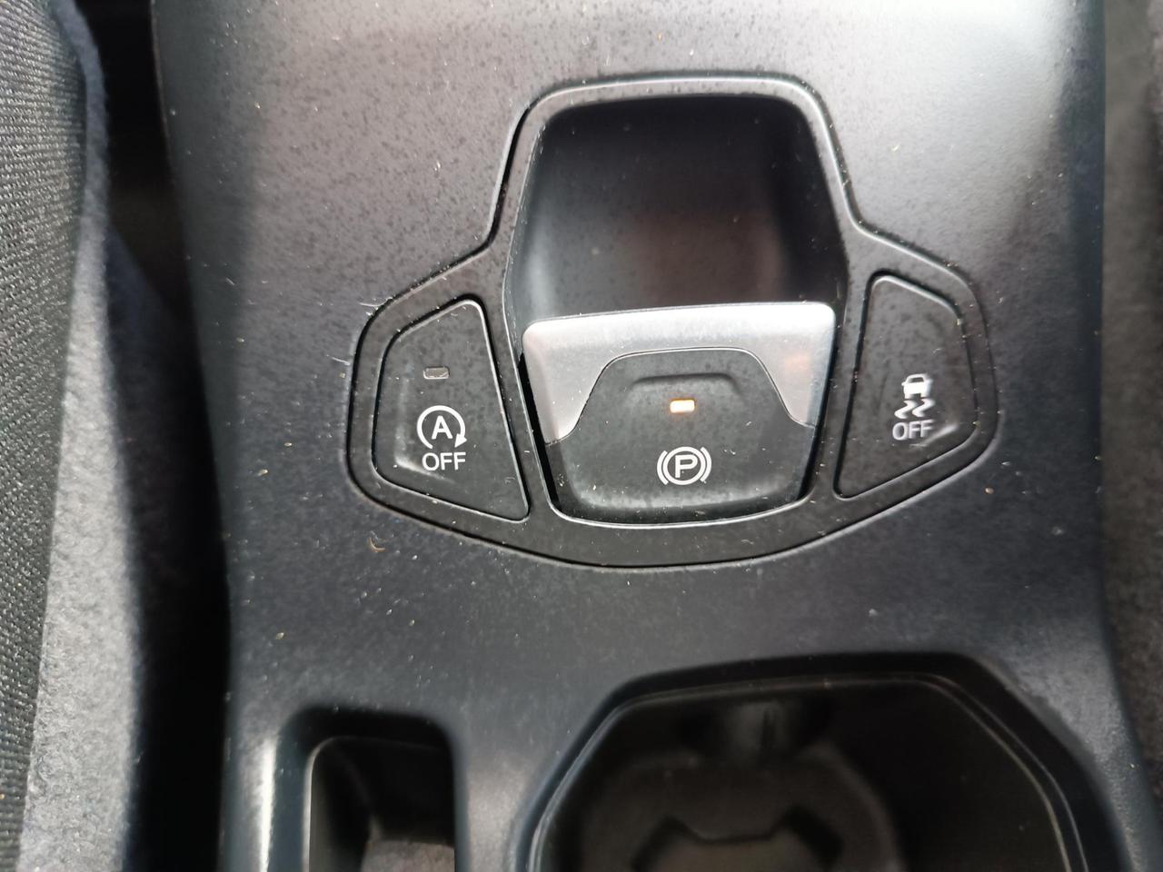 Jeep Renegade 1.6 mjt Longitude 2wd 130cv