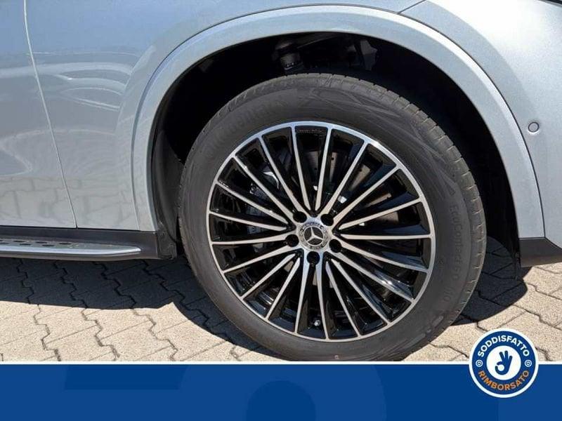 Mercedes-Benz GLC 300de 4Matic EQ-Power AMG Line Advanced Tech Special Edition 140 Anni