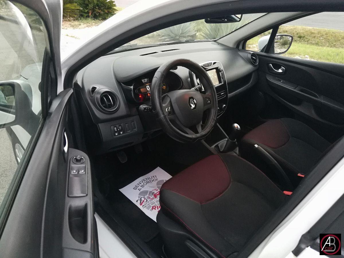 RENAULT - Clio - 1.5 dCi 8V 75 CV 5p. - NEOPATENTATI - FINANZIABILE