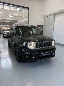 Jeep Renegade 1.3 T4 DDCT 80th Anniversary TETTO MY SKY