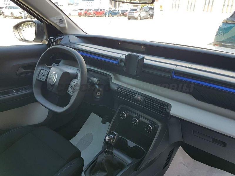 Citroën C3 C3 1.2 puretech You 100cv s&s