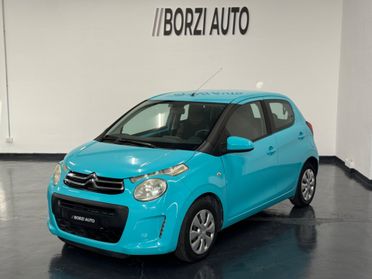 Citroen C1 VTi 68 5p Feel PREZZO REALE!