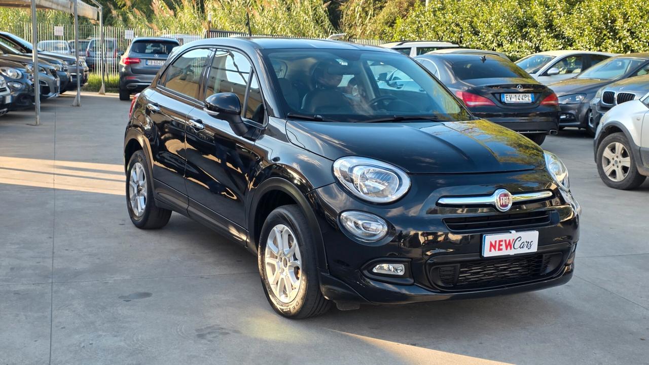 Fiat 500X 1.3 MultiJet 95 CV