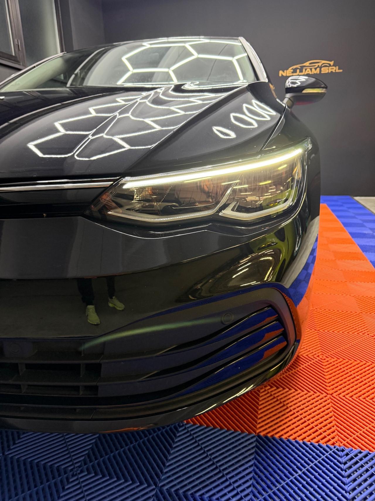 Volkswagen Golf 2.0 TDI 115 CV SCR Life