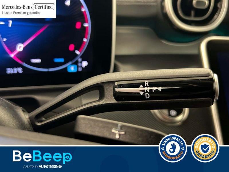 Mercedes-Benz CLE Cabrio 220 D ADVANCED AUTO