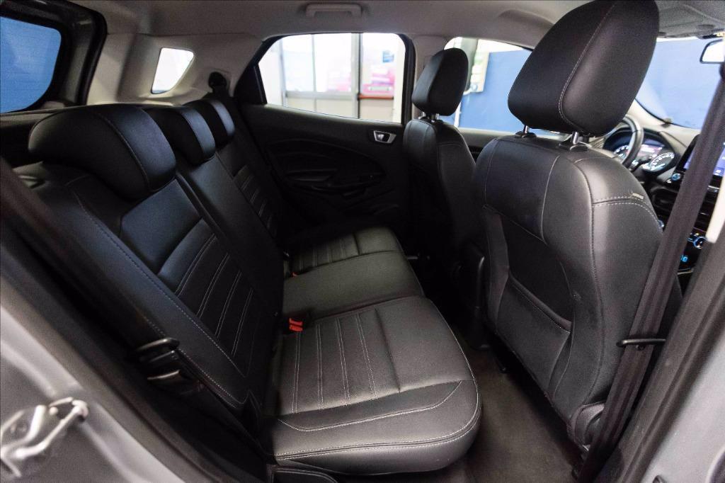 FORD EcoSport 1.0 ecoboost Active s&s 125cv del 2022