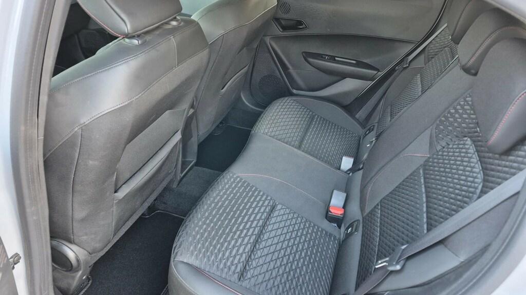 Renault Clio 1.8 full hybrid E-Tech Techno Auto