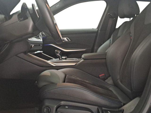 BMW 320 d 48V Touring Msport Aut.