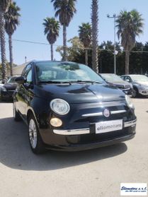 FIAT - 500 - 1.2 Lounge