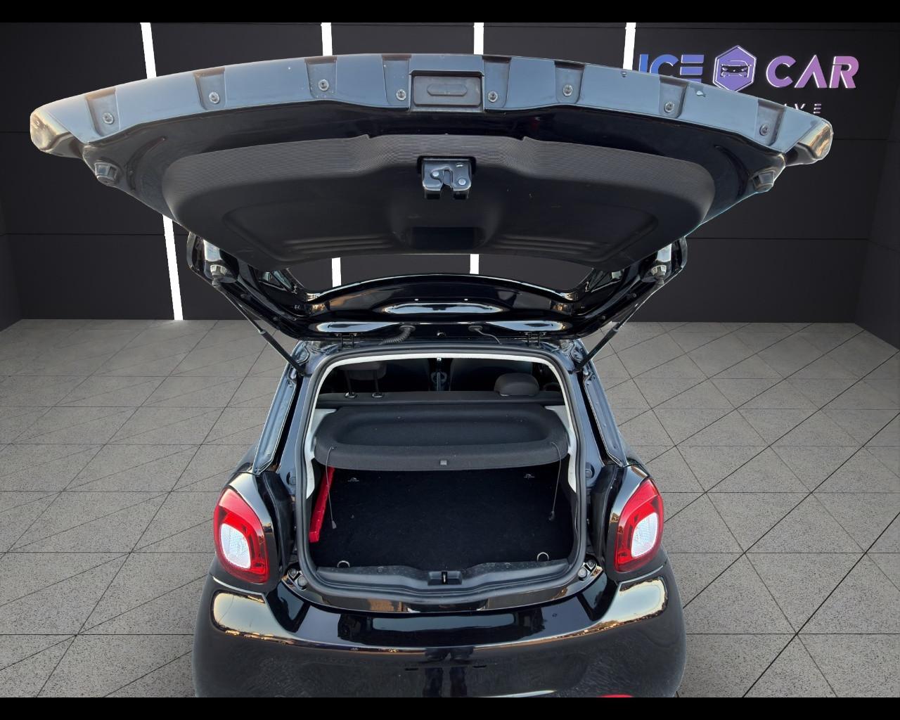 SMART forfour 2ªs. (W453) - forfour 70 1.0 Passion