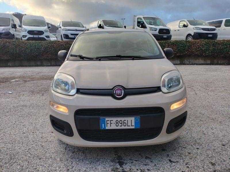 FIAT Panda 1.2 69cv E6 Easy