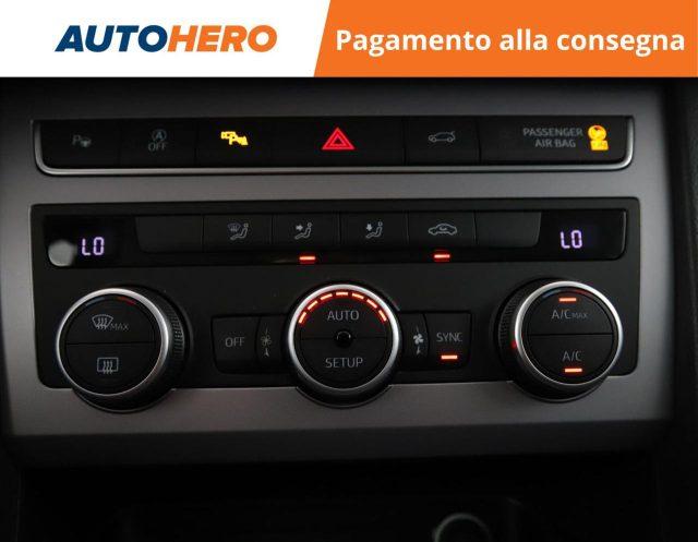 SEAT Ateca 1.5 EcoTSI FR
