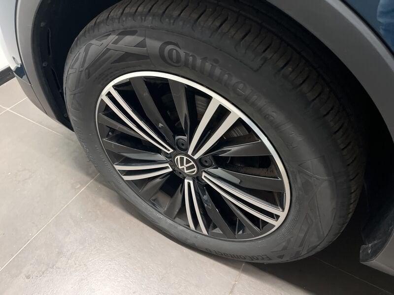 Volkswagen Tiguan Nuova Elegance 2.0 TDI SCR 110 kW (150 CV) DSG