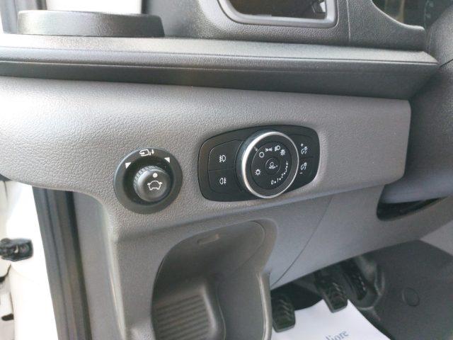 FORD Transit 350 2.0TDCi EcoBlue MHEV 130CV PM-TM Furgone Trend