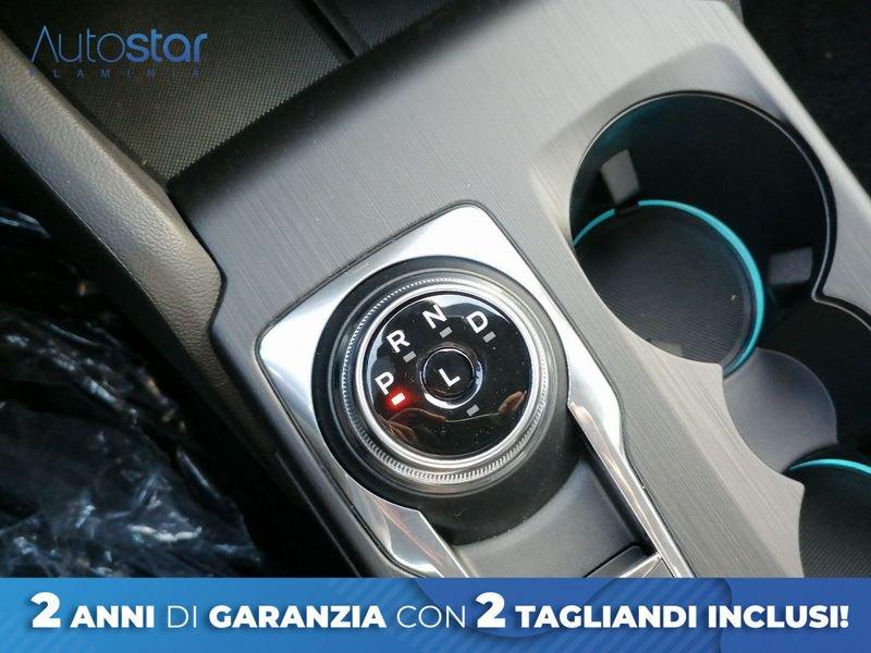 Ford Focus 1.5 ecoblue ST-Line 115cv auto