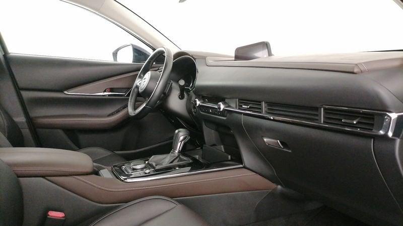 Mazda CX-30 2.0 m-hybrid Exclusive 2wd 122cv 6at