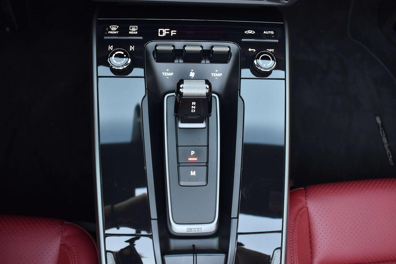 Porsche 911 992 Cabrio 3.0 CARRERA 450 CV 4S auto ITALIANA - IVA ESPOSTA - BOSE
