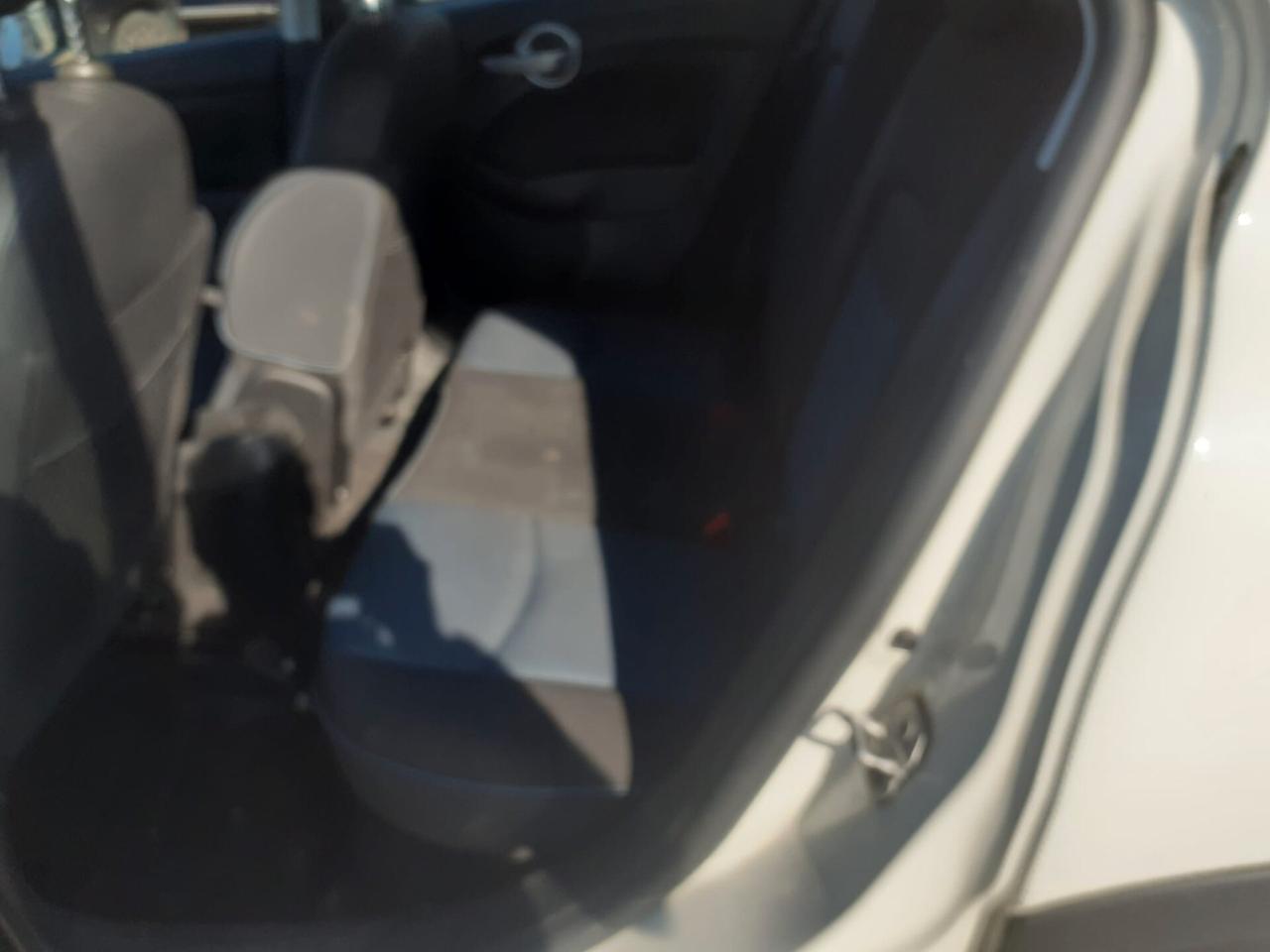 Fiat 500X 1.3 MultiJet 95 CV Business - 2018