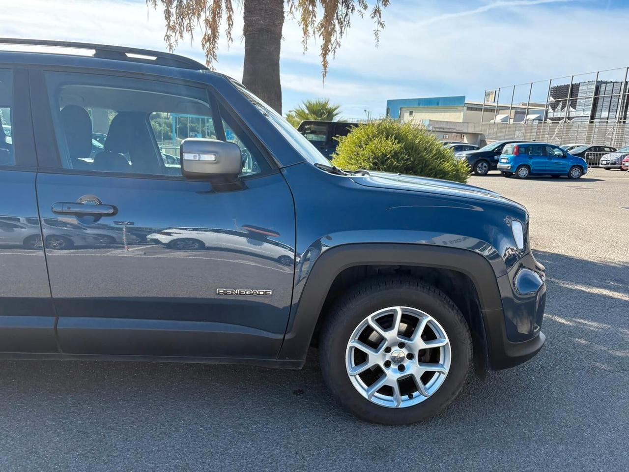 Jeep Renegade 1.0 T3 Limited