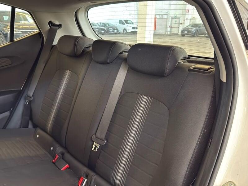 Hyundai i10 1.0 MPI Connectline