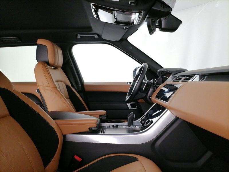 Land Rover RR Sport Range Rover Sport 3.0d i6 mhev HSE 249cv auto