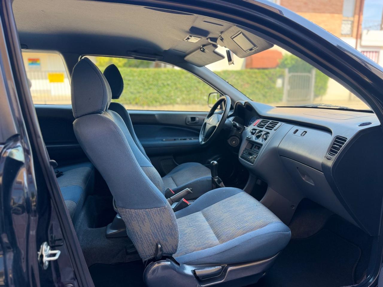 Honda HR-V 1.6i 16V cat 3 porte