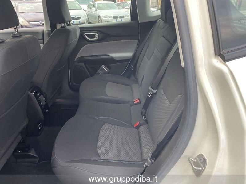 Jeep Compass 32P E-Hybrid My22 Longitude 1.5 Turb