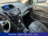 Ford Kuga 2.0 TDCi 140 CV 2WD Titanium DPF