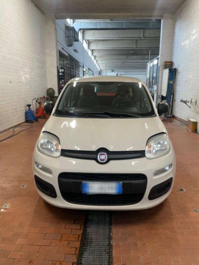 FIAT Panda 1.2 EasyPower Easy