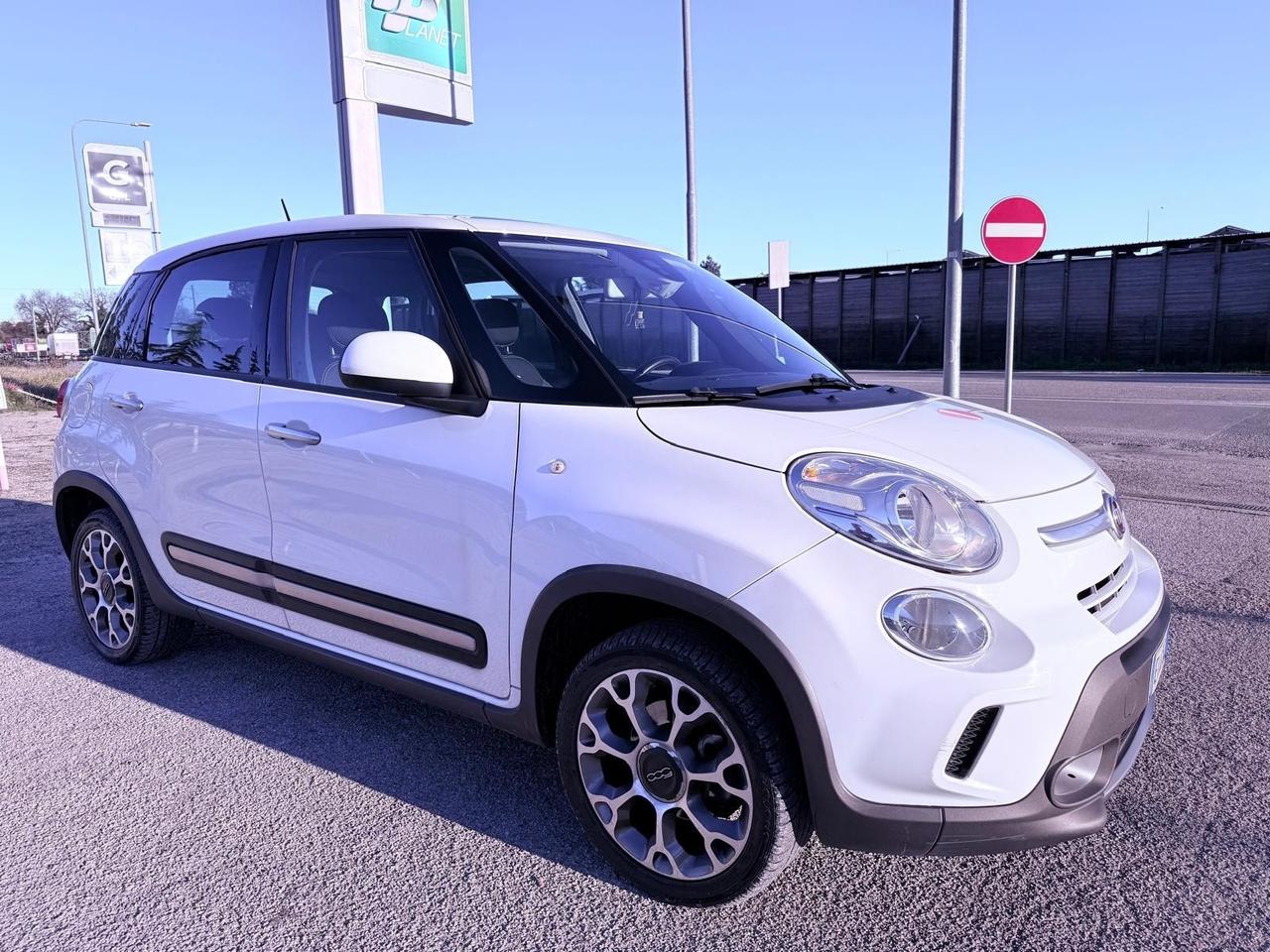 Fiat 500L 1.3 Multijet 85 CV Pop Ok neopatentati