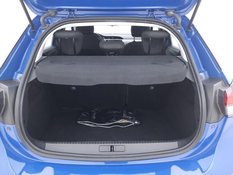 Opel Corsa Edition BR951618 1.2 Benzina 75CV