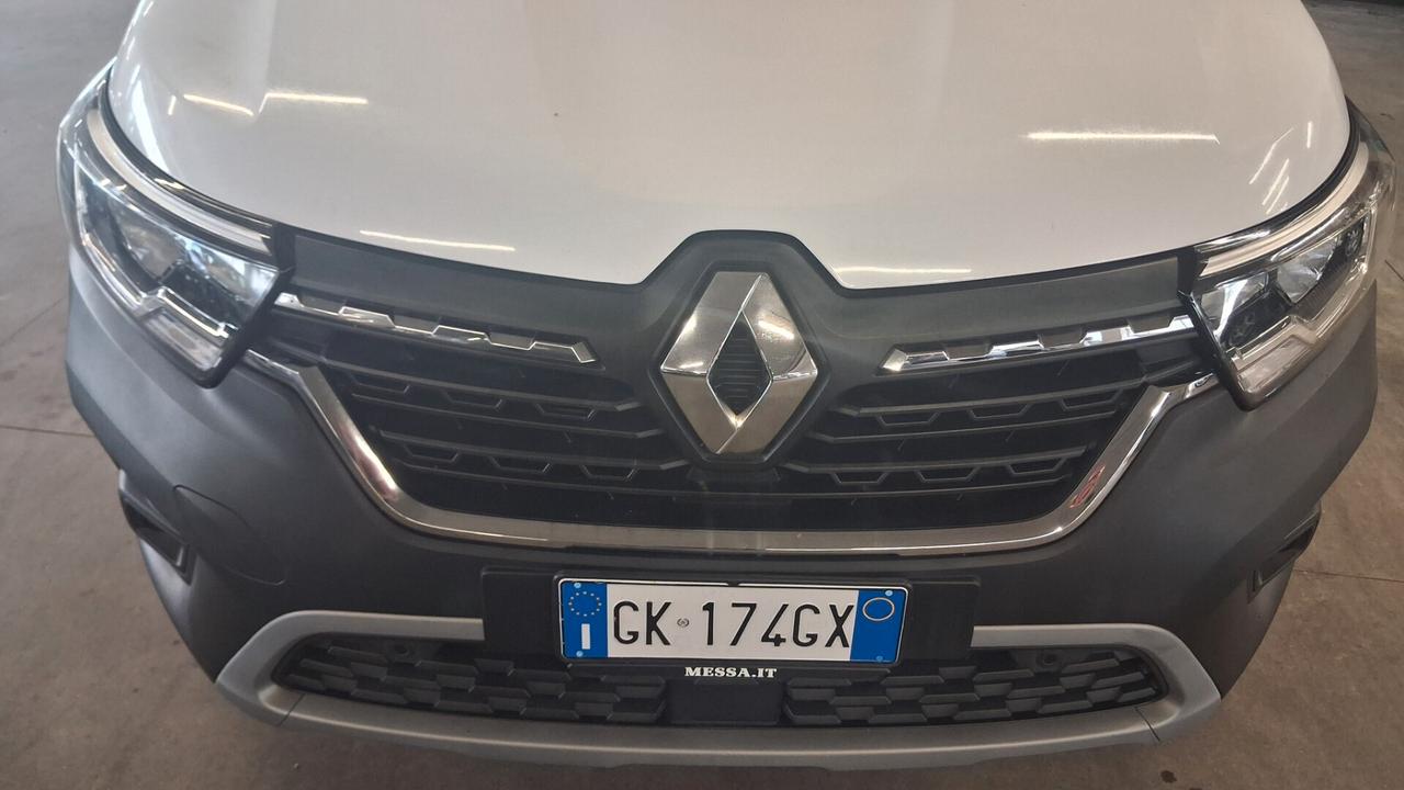 Renault Kangoo 1.3 TCe 100CV Authentic