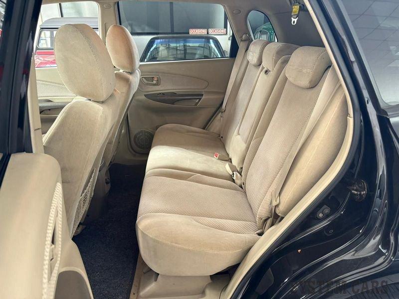 Hyundai Tucson TUCSON 2.0 CRDi TD ACTIVE - AUTO NON RICONDIZIONATA - OK NEOP.