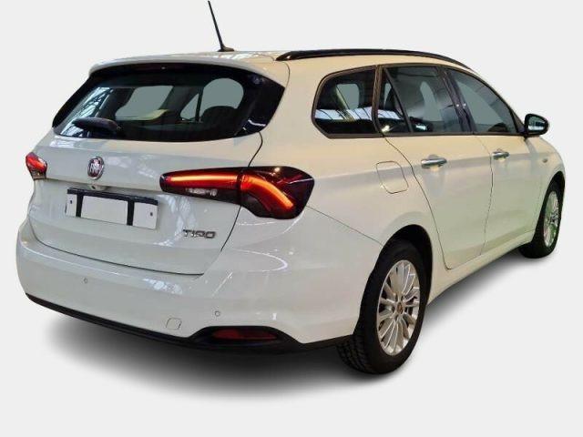 FIAT Tipo 1.6 Mjt S&S SW Business