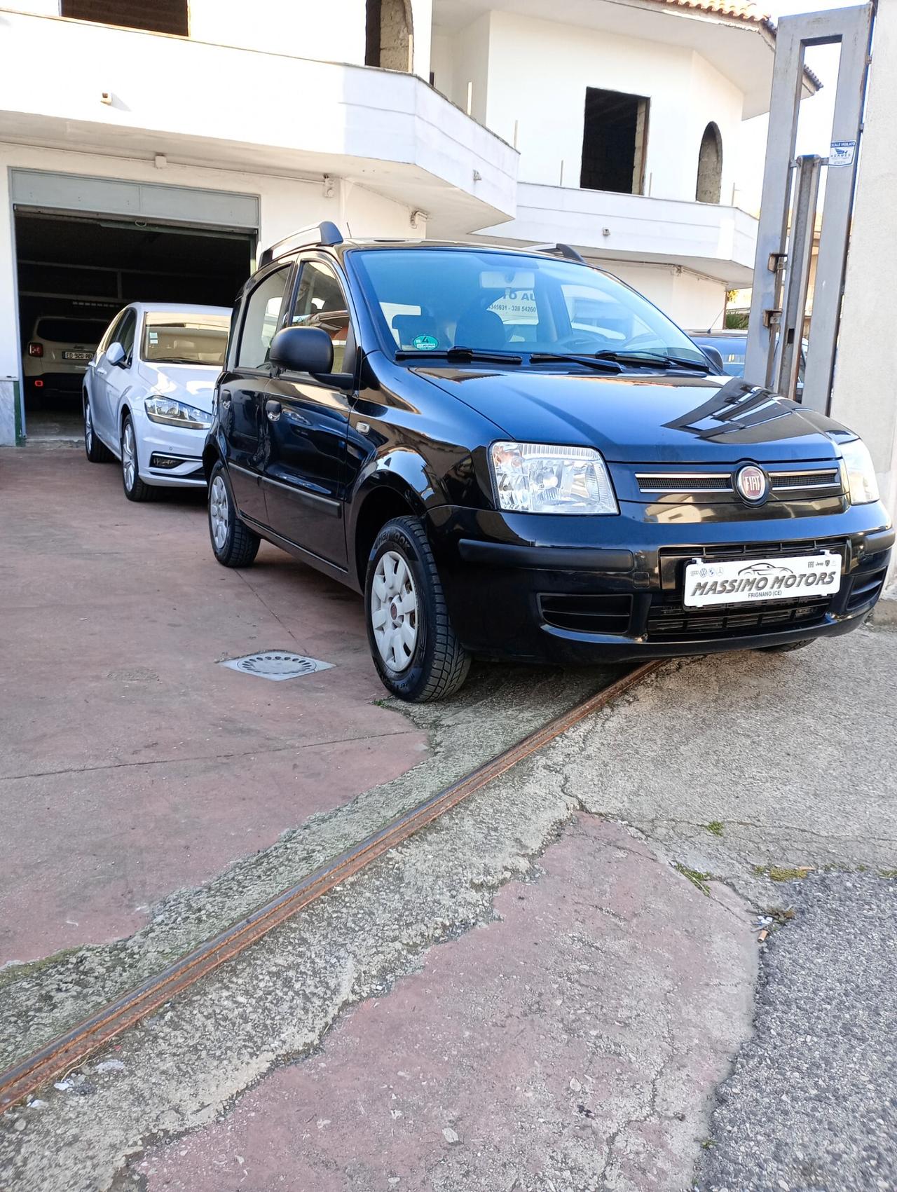 Fiat Panda 1.2 Dynamic