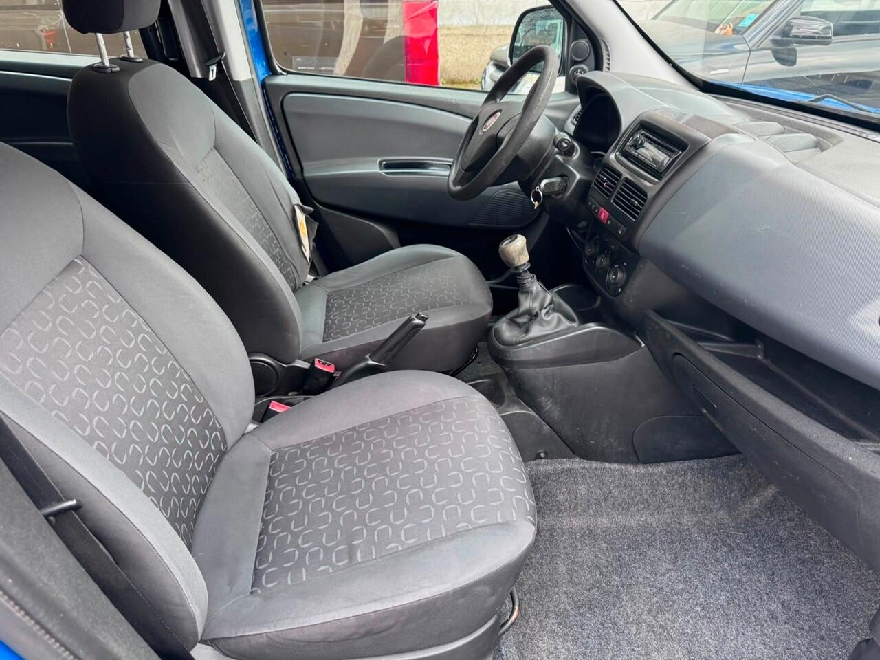 Fiat Doblo Doblò 1.4 16V Dynamic