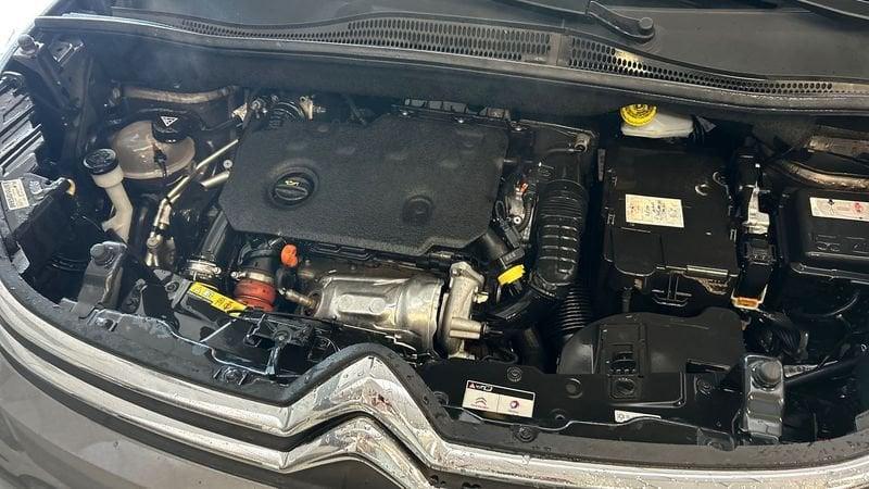 Citroën C3 Aircross 1.5 BlueHDi Feel S&S