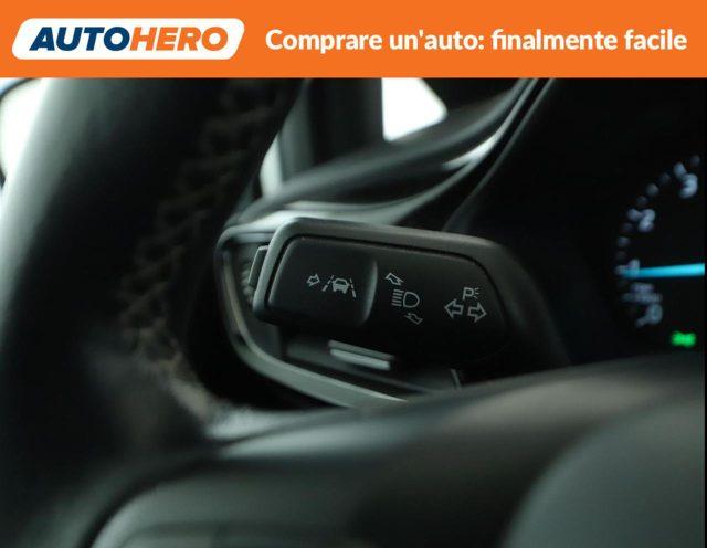 FORD Fiesta 1.1 85 CV 5 porte Titanium