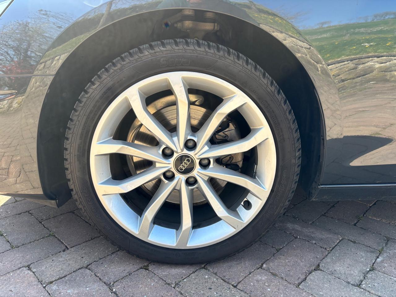 Audi A4 Avant 30 TDI/136 CV S tronic SW