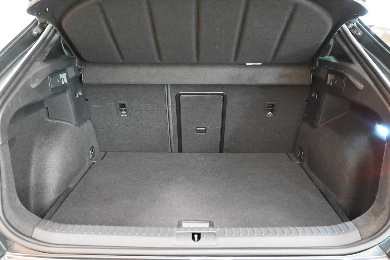CUPRA Formentor Formentor 1.5 TSI DSG