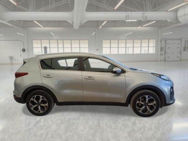 KIA Sportage 1.6 CRDI 115 CV 2WD Business Class