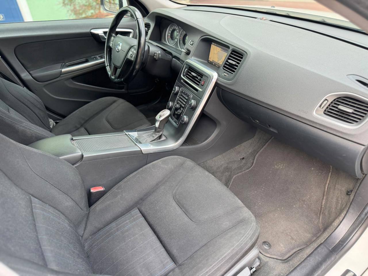 Volvo V60 D3 Kinetic