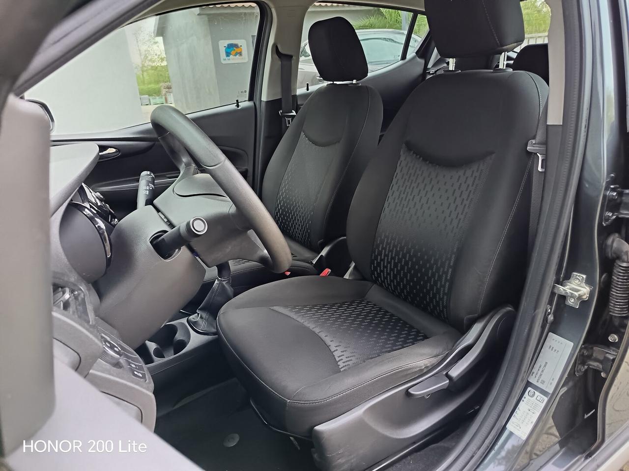 OPEL Karl Rocks 1.0 73 CV Start&Stop