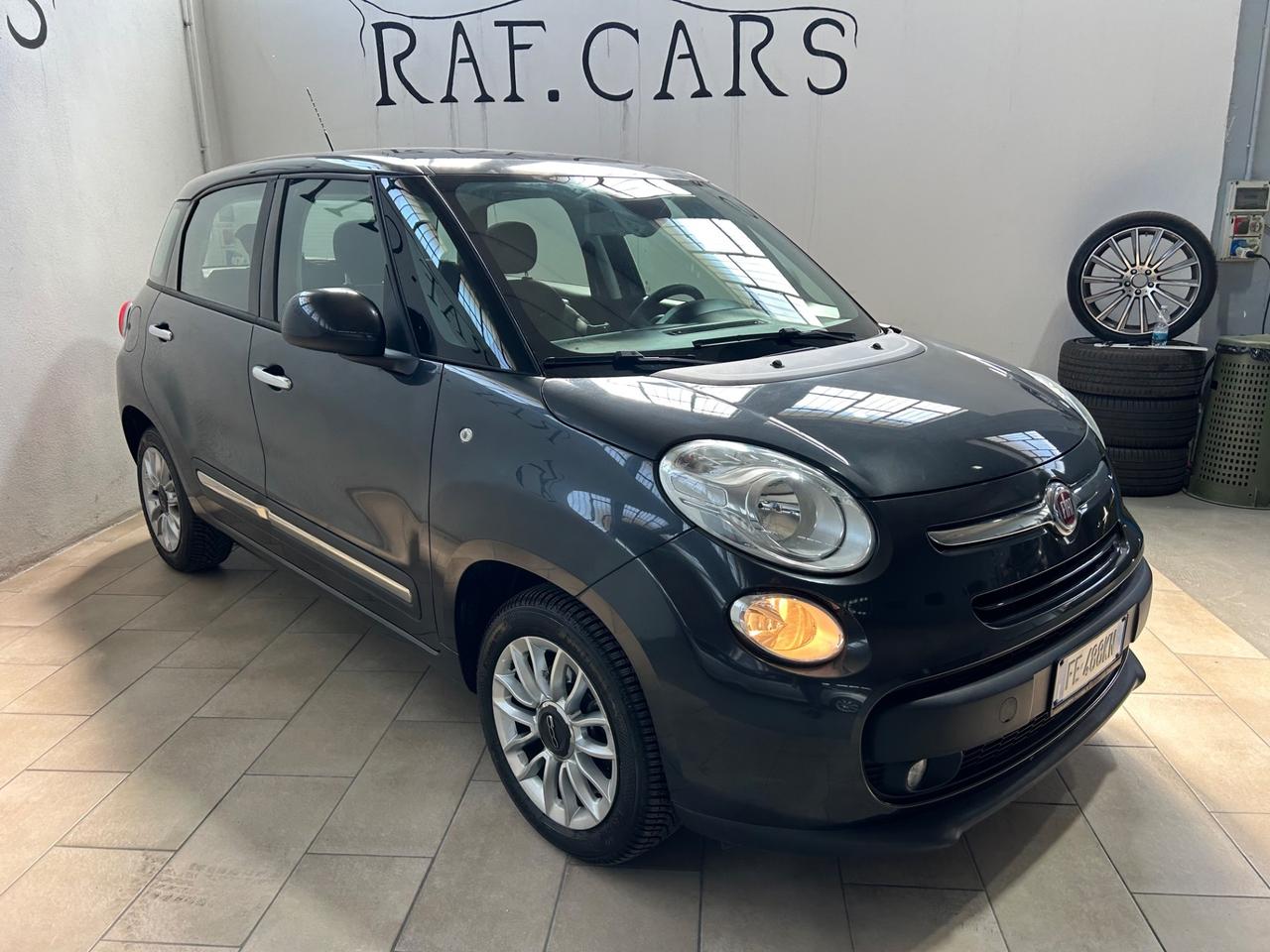 Fiat 500L 1.3 Multijet 95 CV Trekking