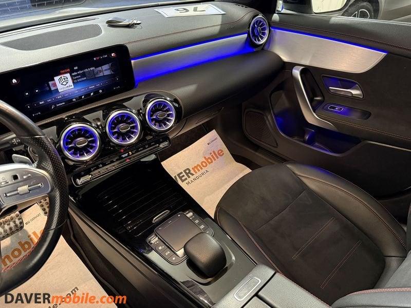 Mercedes-Benz CLA CLA Shooting Brake 200 d Premium auto