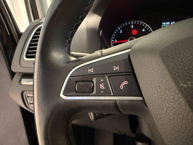 SEAT Alhambra 2.0 TDI DSG 4DRIVE Advance Bi Xenon 7P Cam Navi