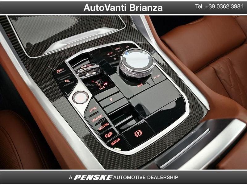 BMW X6 X6 xdrive30d 48V MSport Pro
