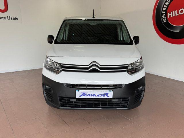 CITROEN Berlingo BlueHDi 100 Van M Driver 1000Kg Unicop. IVA Esp.